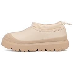 Кроссовки UGG Lifestyle Shoes Men Low-top Off White, цвет Off White