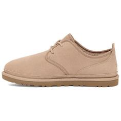 Кроссовки UGG Lifestyle Shoes Men Low-top, цвет Sand Dune
