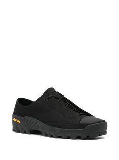Yohji Yamamoto кроссовки 9/C Cambus Fly, черный
