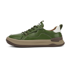 Кроссовки TOM TAILOR Lifestyle Shoes Men Low-top, серый