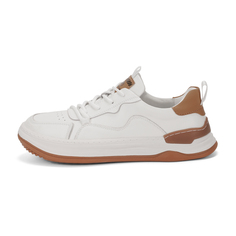 Кроссовки TOM TAILOR Lifestyle Shoes Men Low-top, белый