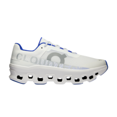 Кроссовки ON Cloudmonster Lunar New Year - Indigo, белый