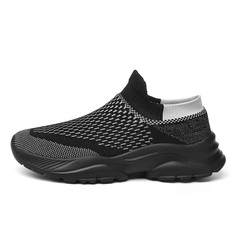Кроссовки Slazenger Lifestyle Shoes Men Low-top, черный