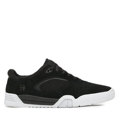 Кроссовки Etnies Estrella 4102000147 Black/White/Gum, черный