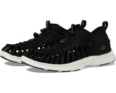 Сандалии KEEN Uneek O3, цвет Black/Star White