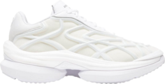 Кроссовки Puma ANREALAGE x Variant Nitro White, кремовый