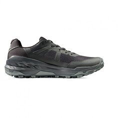 Мультиспортивная обувь Mammut Sertig II Low GTX, черный Mammut®