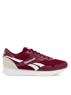 Кроссовки Jogger Update Reebok, темно-красный