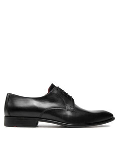 Туфли Lloyd Zapatos hasta el tobillo Nevada, черный