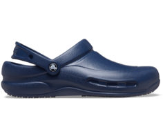Сабо Bistro Work Crocs мужские, цвет Navy