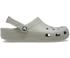 Классические сабо Crocs мужские, цвет Elephant