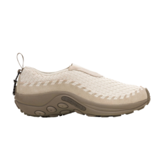 Кроссовки Merrell 1Trl Jungle Moc Evo Woven, белый/серый