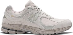 Кроссовки New Balance 2002R Incense, кремовый