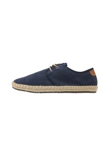 Эспадрильи Pepe Jeans TOURIST CLAIC, цвет Ocean