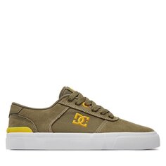 Кроссовки DC Teknic S ADYS300739 Army/Olive ARO, хаки