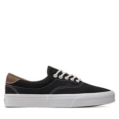 Кроссовки Vans Era 59 VN000CT6BLA1 Black, черный
