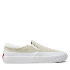 Кроссовки Hugo Dyer Slon Sdme 50517225 Beige 112, бежевый