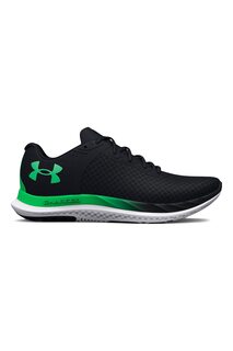 Кроссовки Charged Breeze Under Armour, зеленый