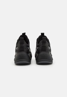 Низкие кеды Binary C Bs Buffalo, черные