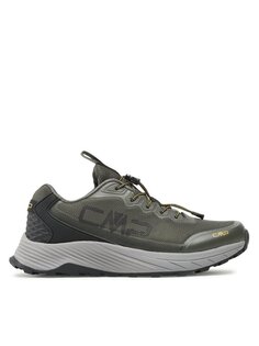 Кроссовки Cmp, хаки