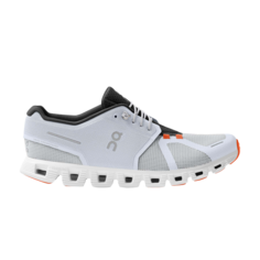 Кроссовки ON Cloud 5 Push White Flame, белый