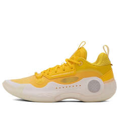 Кроссовки Li-Ning Way of Wade 10 Low The City of Angels, желтый