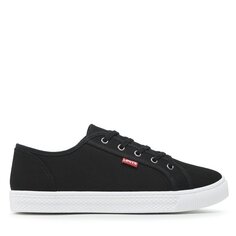 Кроссовки Levis 225832-1733-59 Regular Black, черный