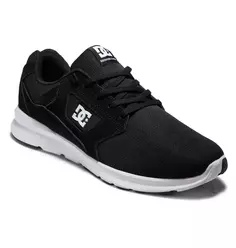 Кроссовки DC Shoes "Skyline", белый
