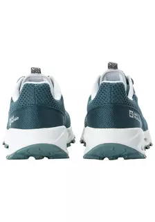 Кроссовки Jack Wolfskin "PRELIGHT VENT LOW M", изумрудный