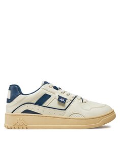 Кроссовки Kappa Authentic Kai 1, экрю