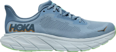 Кроссовки Arahi 7 2E Wide Shadow Dusk, синий Hoka
