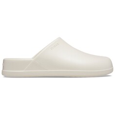 Сандалии Crocs Dylan Clog, цвет Stucco