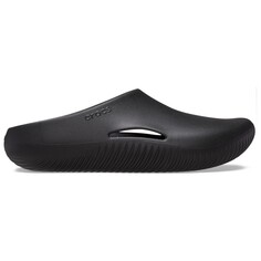 Сандалии Crocs Mellow Recovery Clog, черный