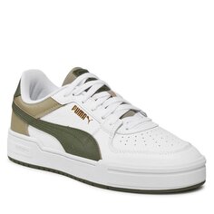 Кроссовки Puma CaPro, белый