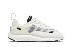 Кроссовки Adidas Y-3 Shiku Run, белый