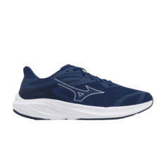 Кроссовки Enerzy Runnerz, цвет Estate Blue Mizuno