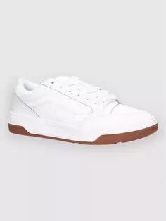 Кроссовки Hylane Vans, белый