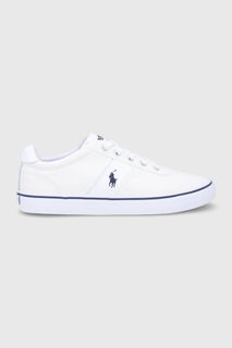 Кроссовки Handford Polo Ralph Lauren, бежевый
