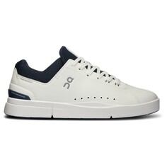 Кроссовки On The Roger Advantage, цвет White/Midnight II