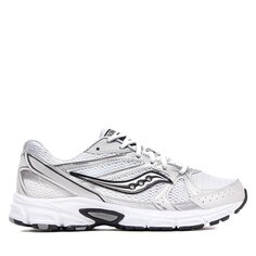Кроссовки Saucony 5 Ride Millennium S70812-5 White, белый