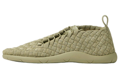 Кроссовки мужские низкие Bottega Veneta, серый