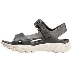 Кроссовки Skechers Lifestyle Shoes Men Low-top, серый