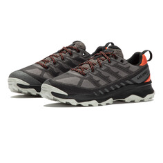 Кроссовки Lowa Sirkos Evo GORE-TEX LO, серый