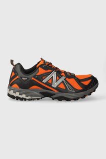 Кроссовки ML610TAI New Balance, оранжевый