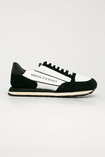 Обувь Armani Exchange, белый
