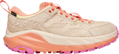 Кроссовки Kaha Low GORE-TEX Sand Sun Baked, синий Hoka