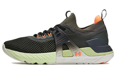 Кроссовки Project Rock 4 для мужчин с низким верхом Jasper Under Armour