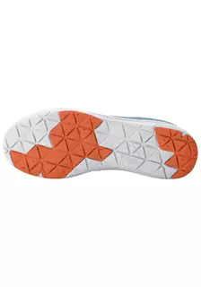Кроссовки Jack Wolfskin "SPIRIT KNIT LOW W", синий
