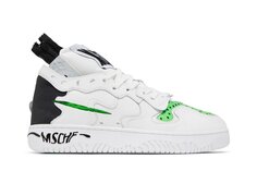 Кроссовки MSCHF Super Normal, цвет ACRONYM AG