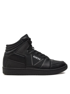 Кроссовки Guess, черный